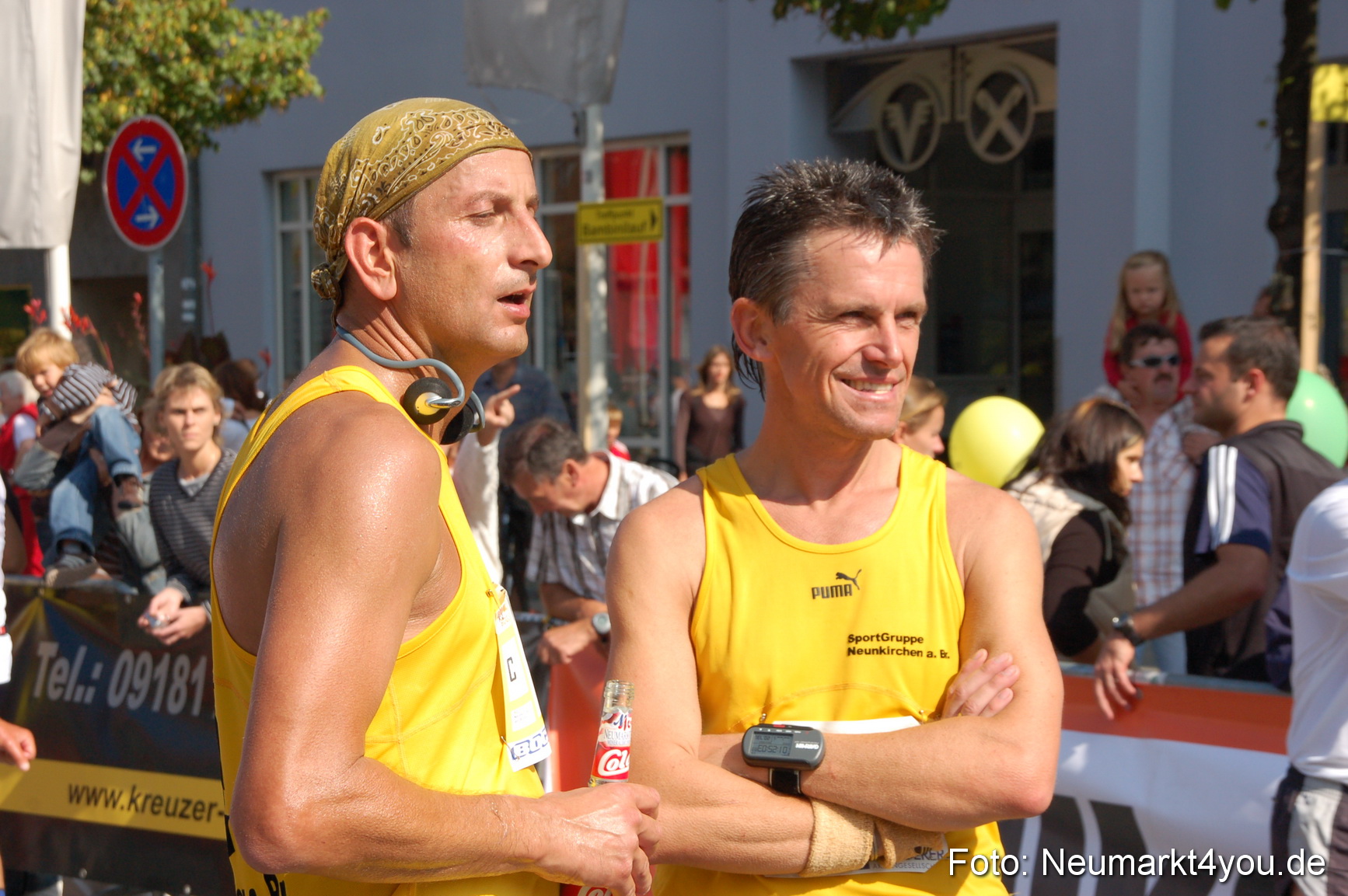 0058 Stadtlauf Neumarkt 160907